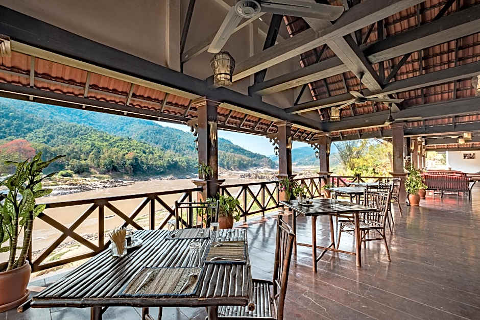 Sanctuary Pakbeng Lodge