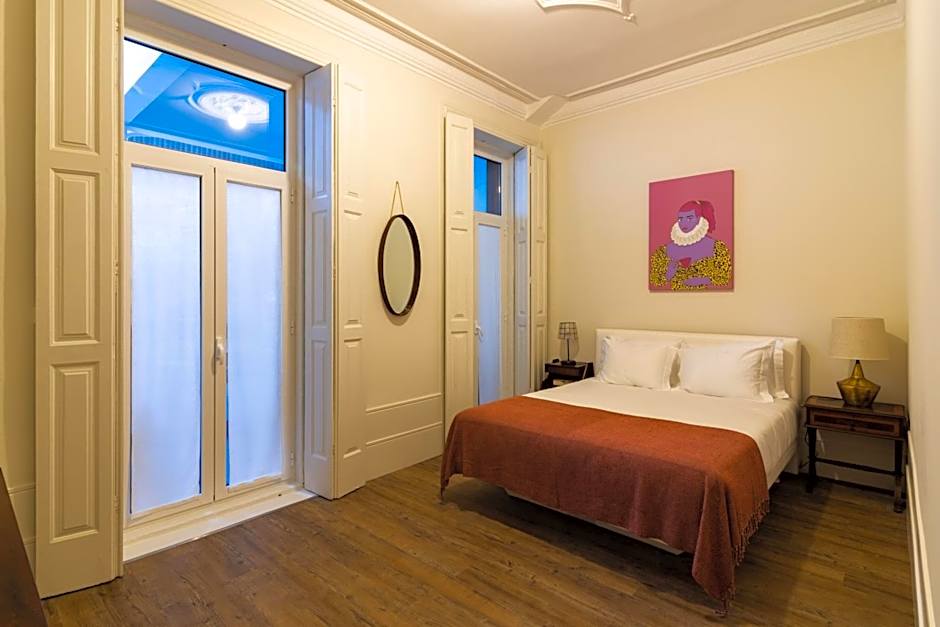 aDuquesa - GuestHouse