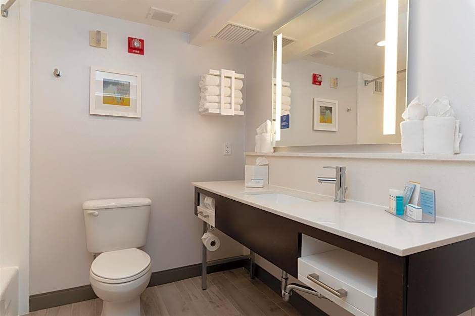 Hampton Inn By Hilton & Suites Arlington Crystal City DCA