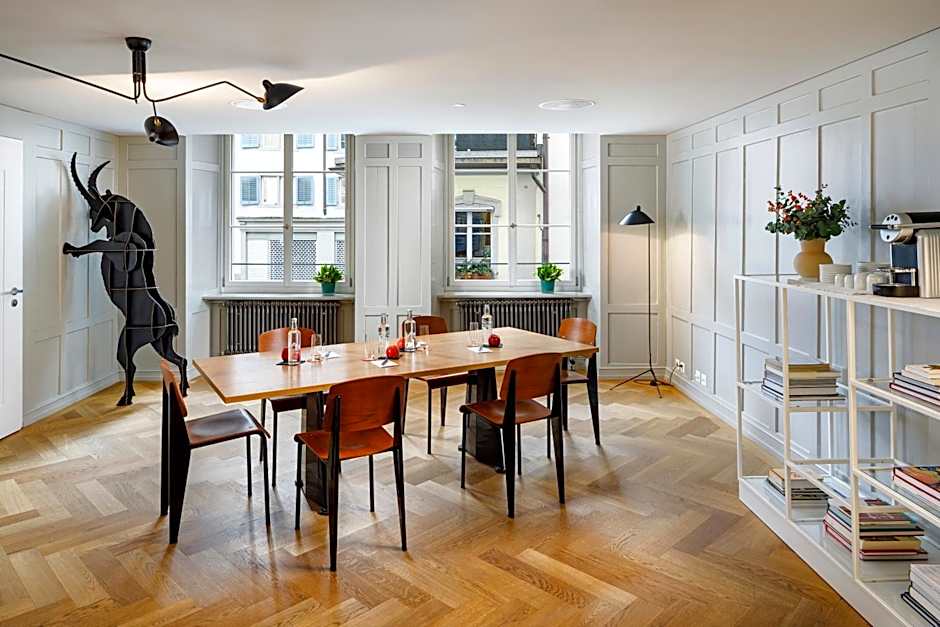 Marktgasse Hotel