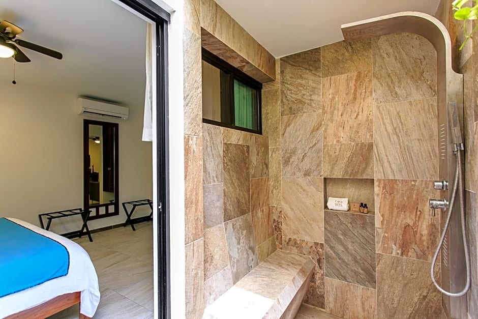 Casa Ticul Hotel Boutique - 5Th Ave by BFH