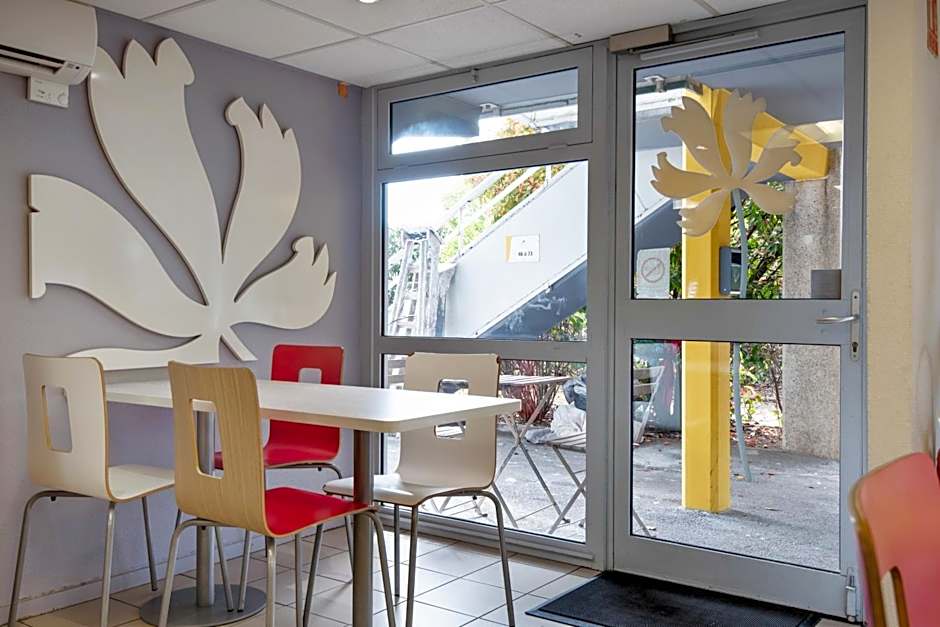 Premiere Classe Lyon Est Bron Eurexpo