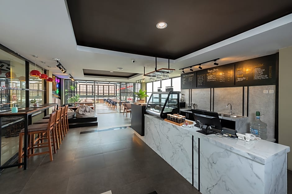 Nava Hotel Tawangmangu