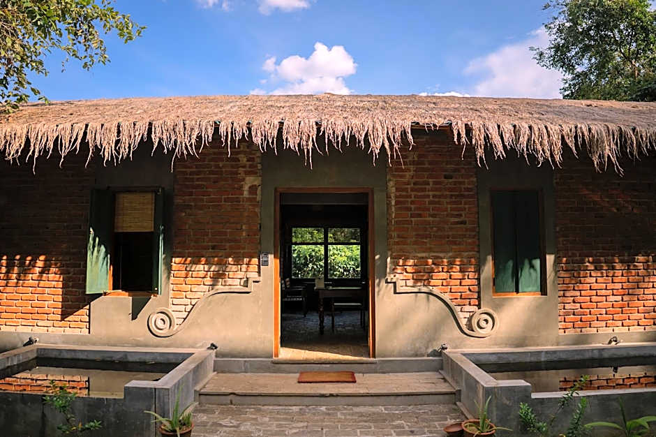Fresco Water Villa