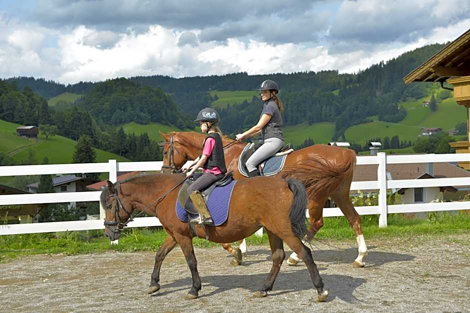 Hotel Der Wastlhof - direkt an der Skipiste Wellness & Spa