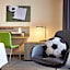 The Curve Hotel BayArena