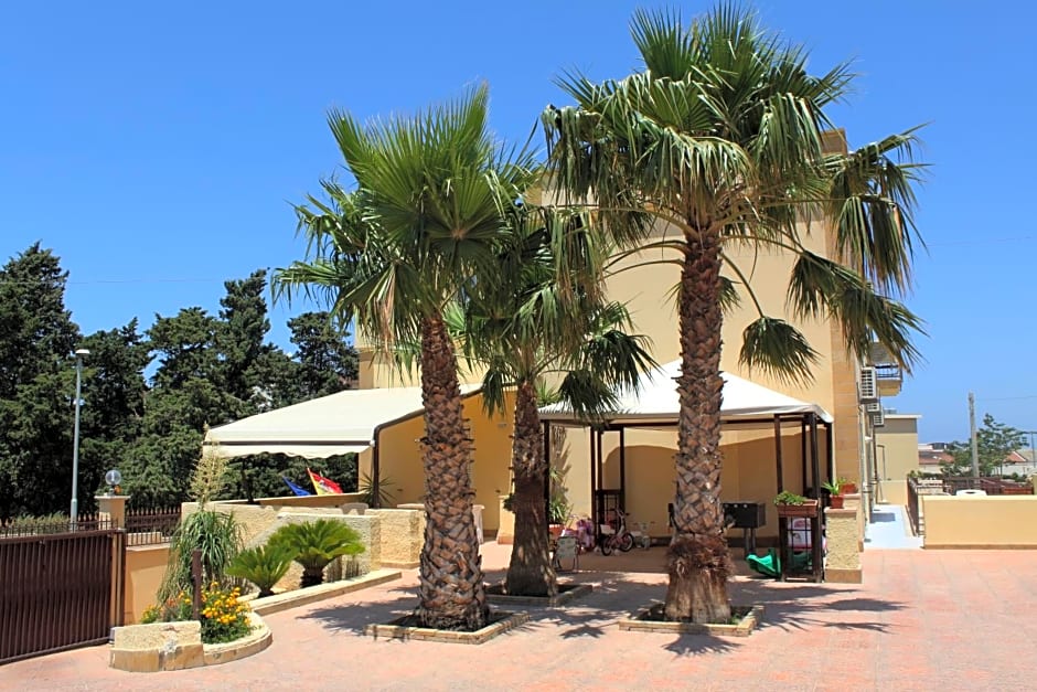 Villa Mozia