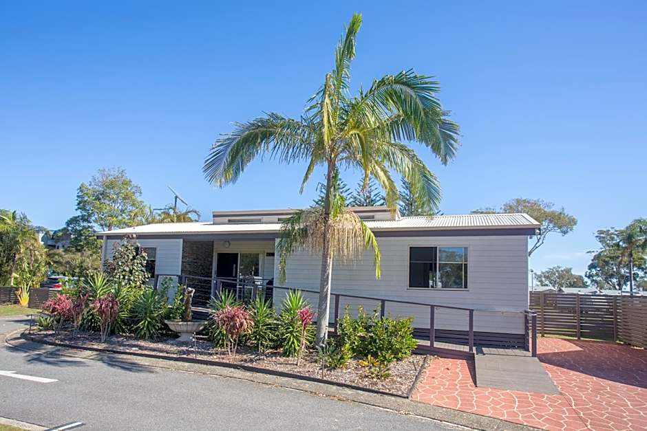 Halifax Holiday Park