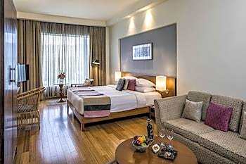 The Park Navi Mumbai Hotel