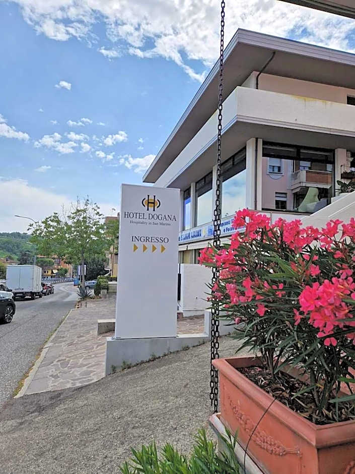 Hotel Dogana