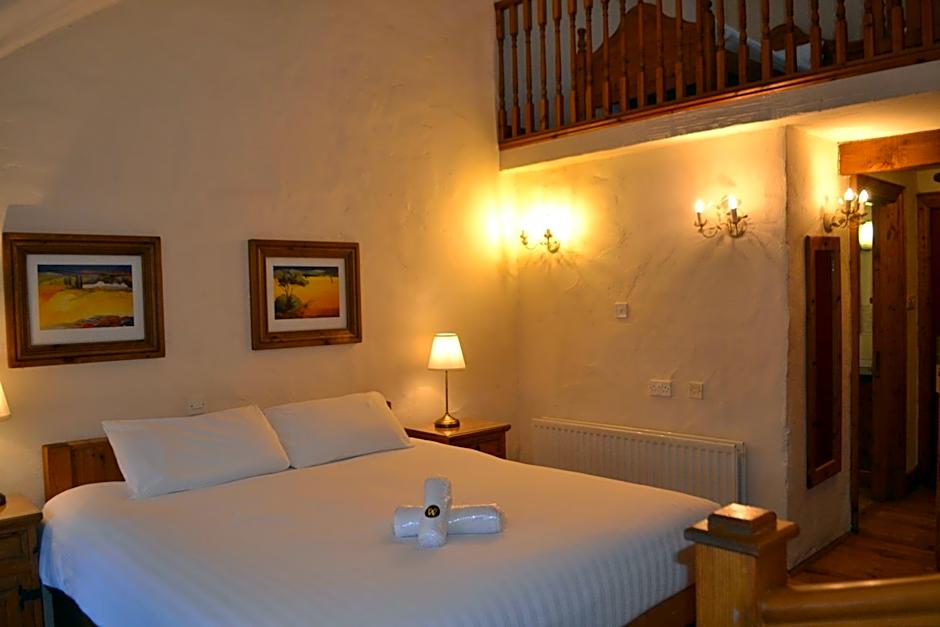 Walsh's Hotel and Apartments