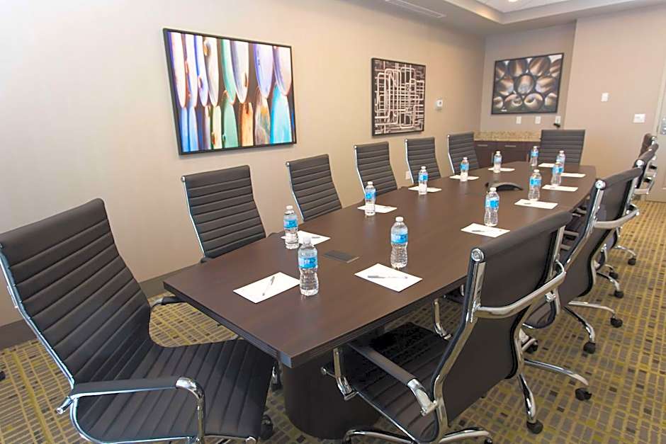 Hampton Inn By Hilton Lloydminster