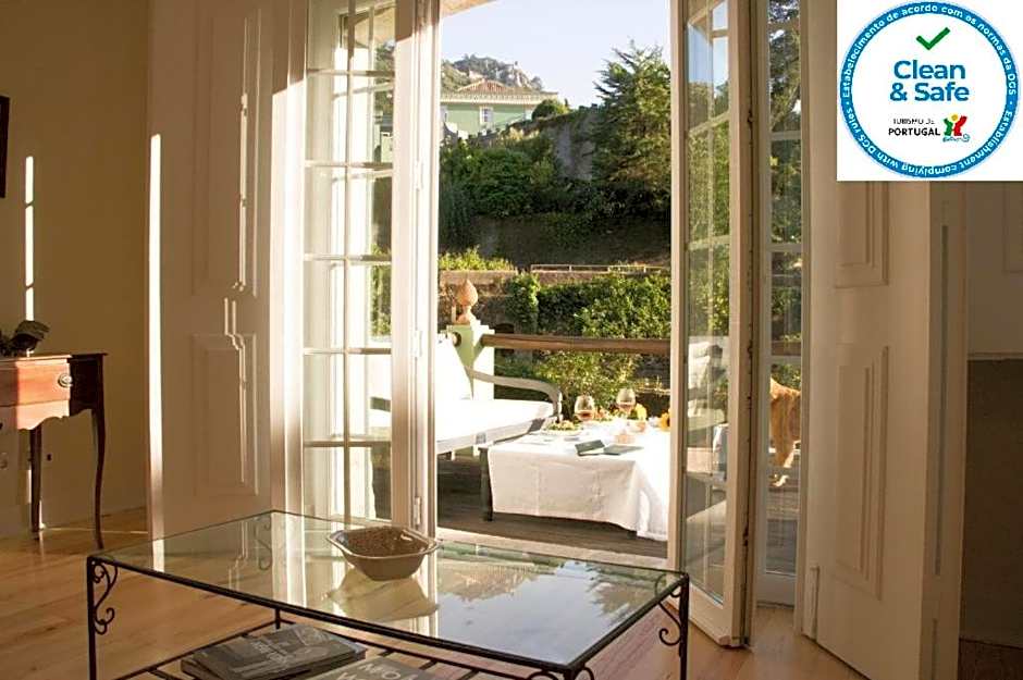 Casa Holstein Quinta de Sao Sebastiao Sintra