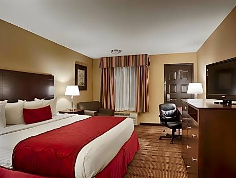 King Room