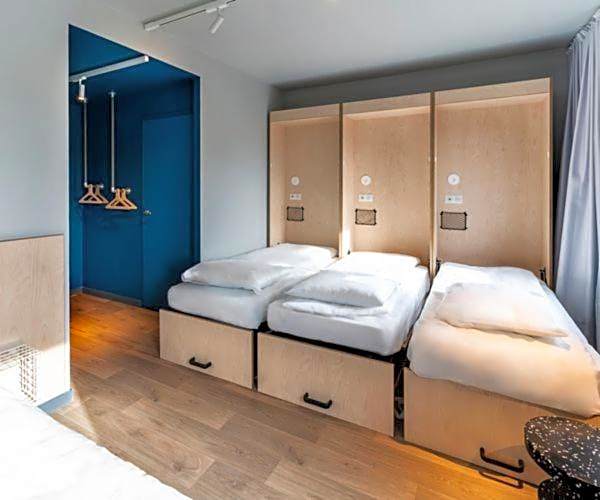 Ibis budget Morlaix