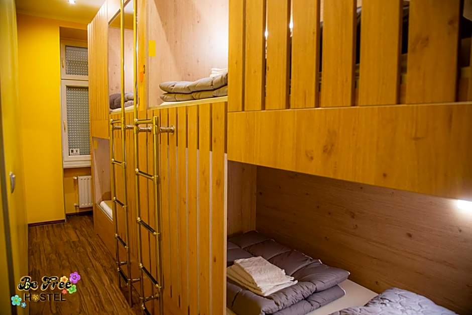 BeFree Hostel - Self-Service