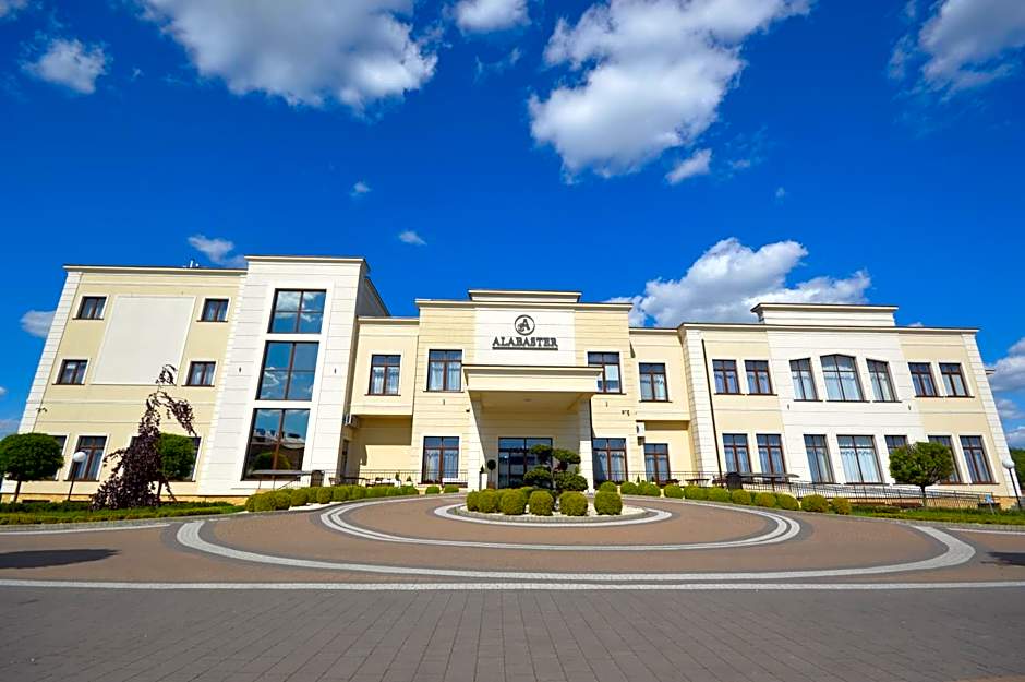 Alabaster Rezydencja