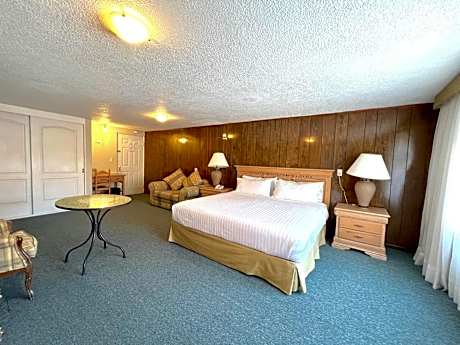 Biohotel Boutique Metepec