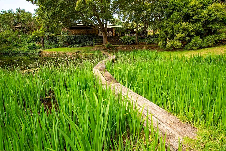 Paardeplaats Nature Retreat