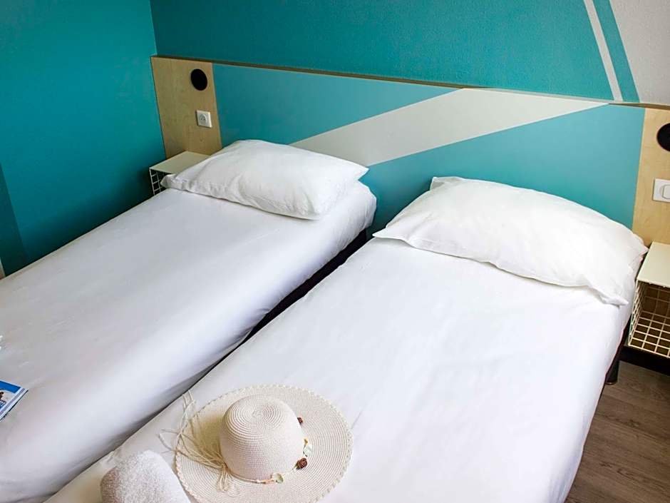 ibis budget Lunel Porte de Camargue