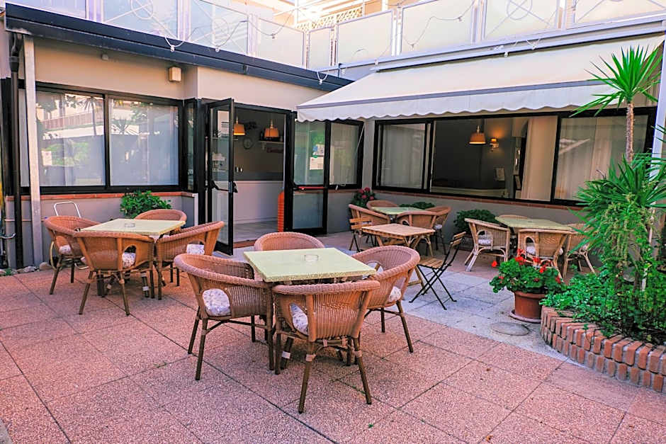 Hotel Jolie