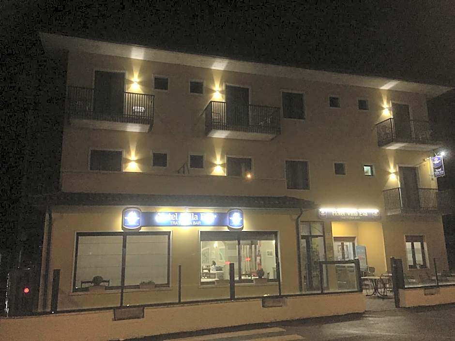 Albergo Villa Eva