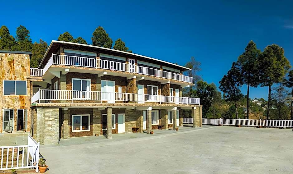 Kasar Rainbow Yoga Retreat