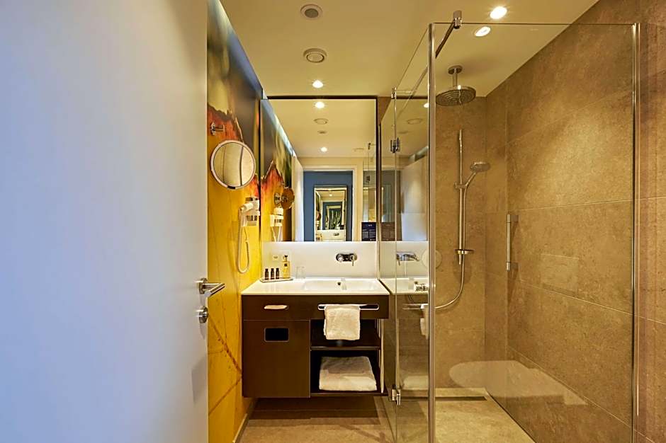 Hyperion Hotel Basel