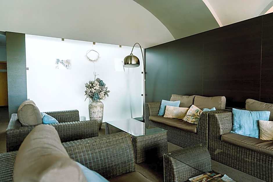 Prachárna Park Hotel Olomouc