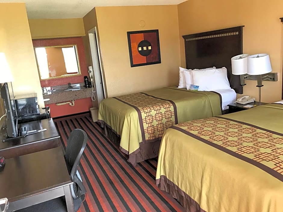 Days Inn by Wyndham Corpus Christi Beach