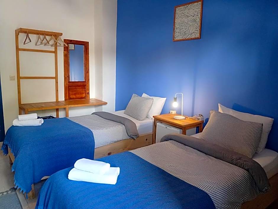 merih butik hotel