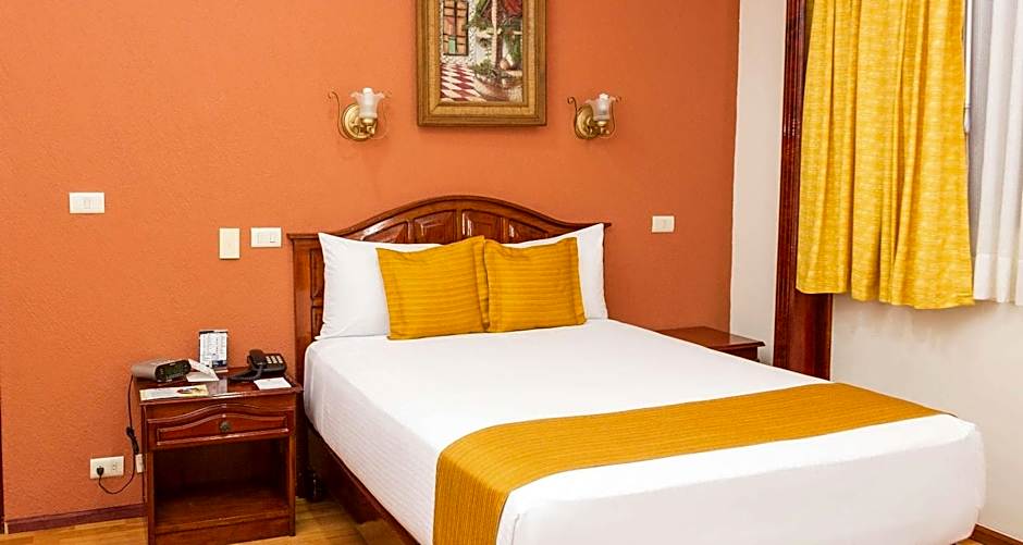 Best Western Hotel Madan