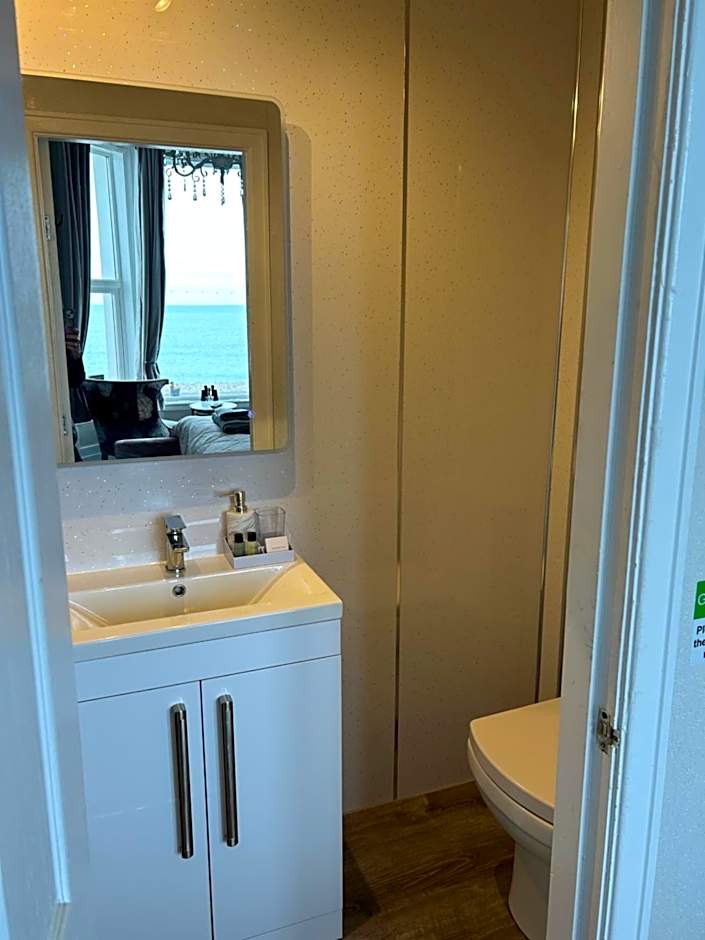 Glan Y Mor Hotel (Adult Only)