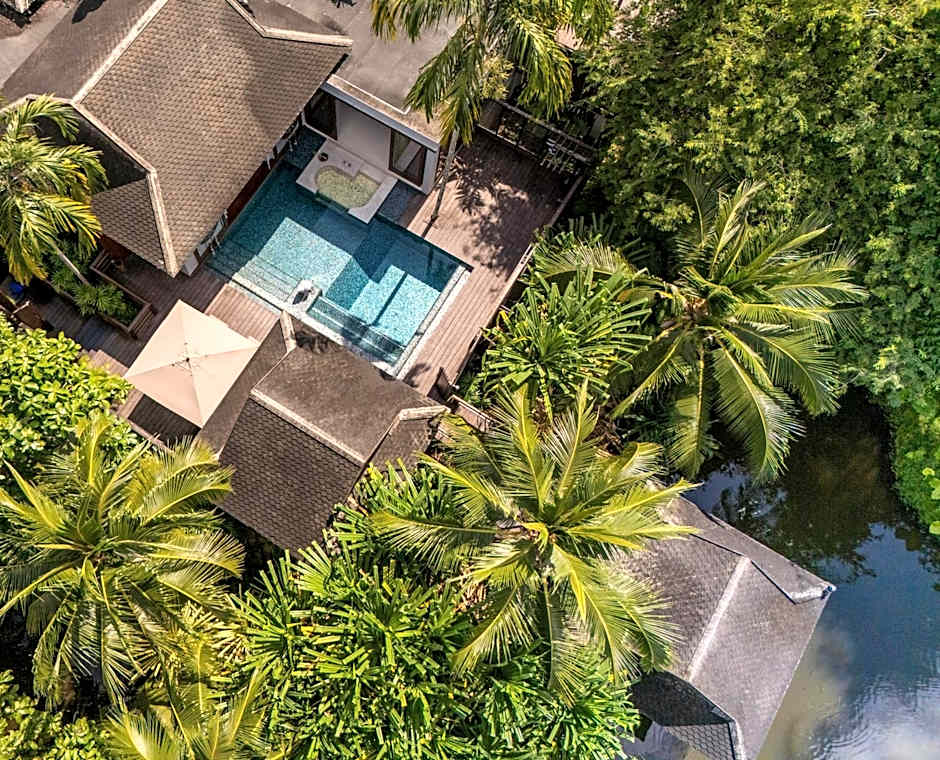 Anantara Mai Khao Phuket Villas