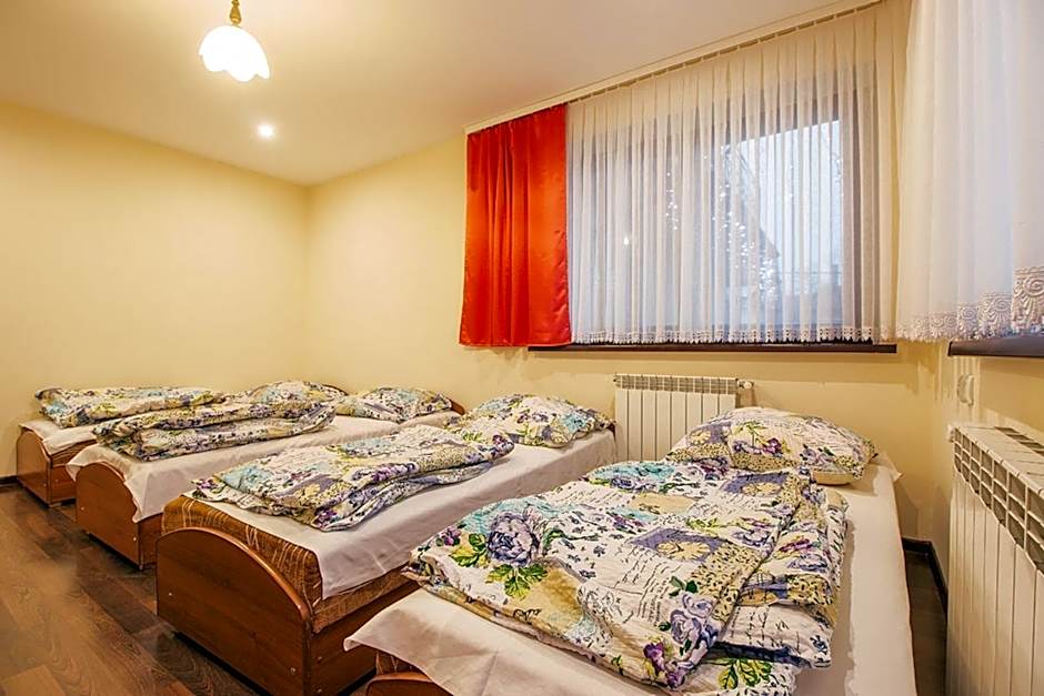 Apartamenty Willa Kamila Zakopane z Jacuzzi