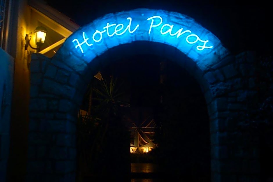 Paros Hotel Paros
