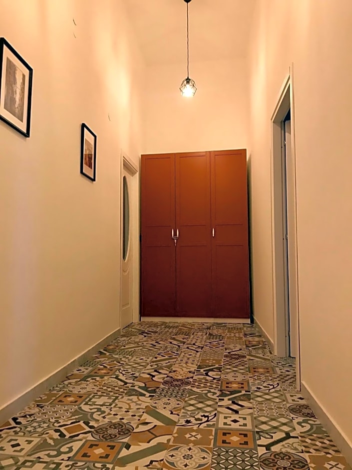 Napolide – Naples, CO