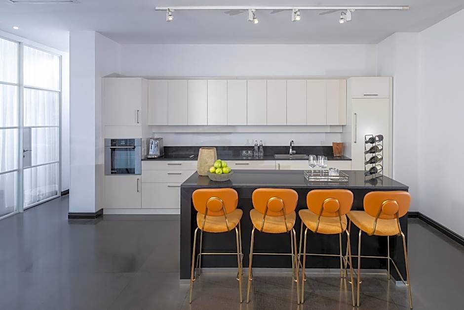 Leonardo Boutique Hotel Tel Aviv