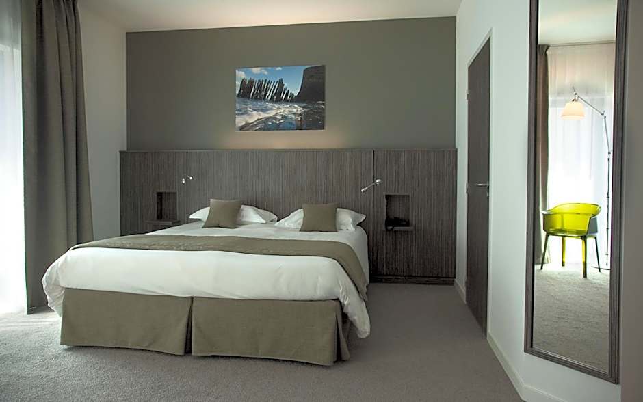 Mercure Saint Malo Balmoral