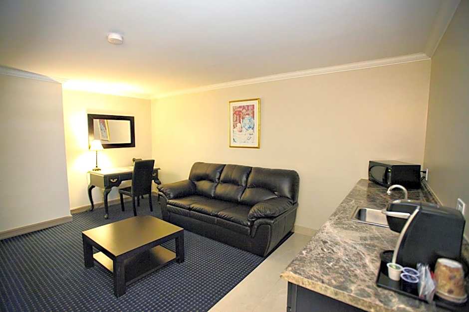 Montecassino Hotel & Suites