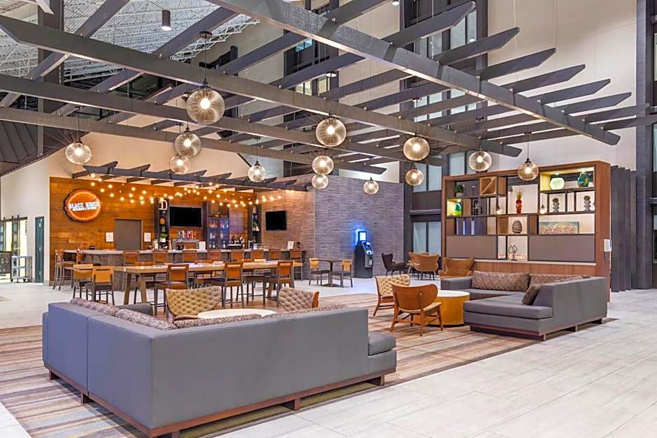 Candlewood Suites - Roanoke - Valley View By IHG