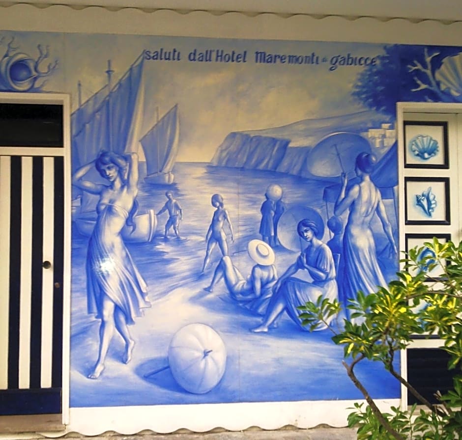 Hotel Maremonti
