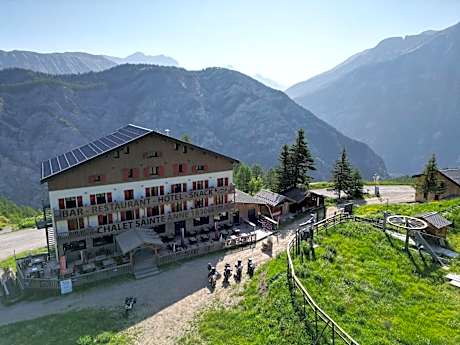 Hôtel Chalet Sainte-Anne