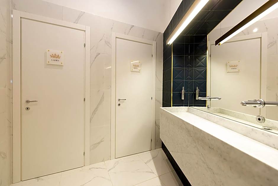 Il Salotto della Regina