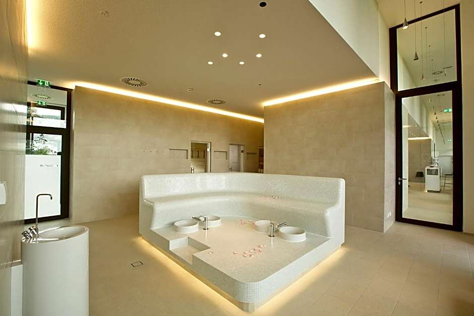 Hotel Kloster Haydau