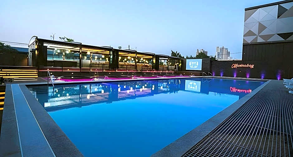 Marinabay Sokcho