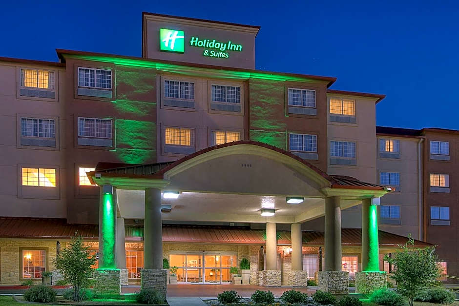 Holiday Inn & Suites Albuquerque Airport By IHG