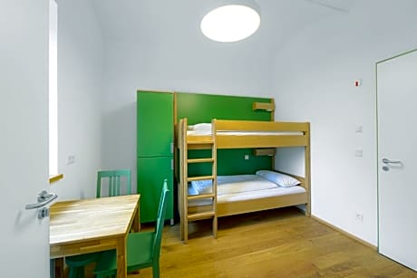 Twin Room - Disability Access