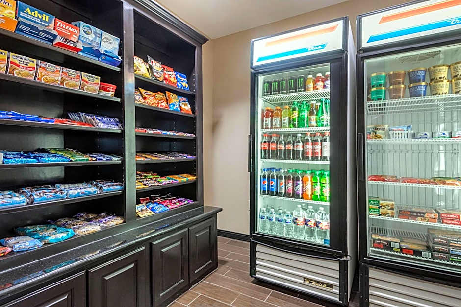 Comfort Inn & Suites Glenpool