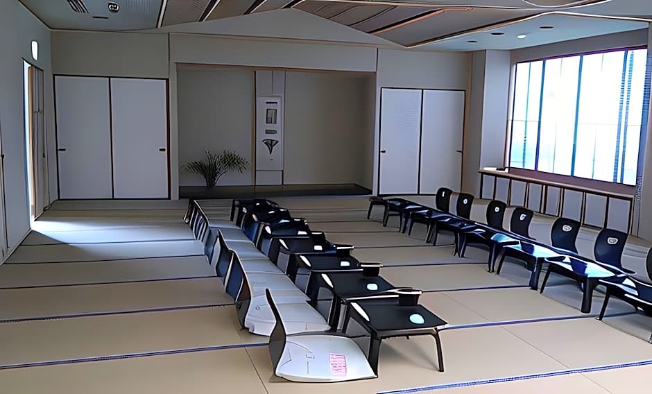 Yufuin Onsen Ryokan Mebaeso